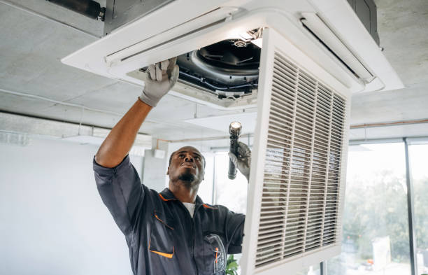 Licensed Hvac service in Laurel, MS - FH HVAC